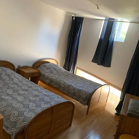 Maison De Village Atypique Сasa de vacaciones Les Fumades-Les Bains
