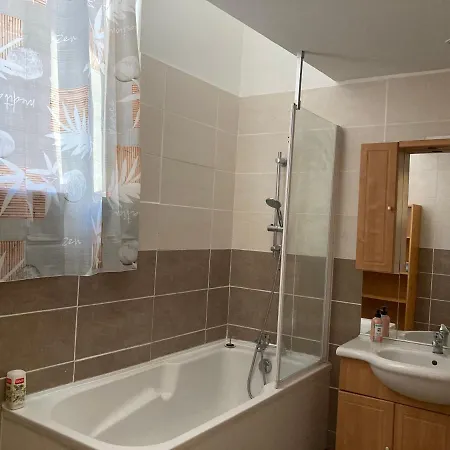 Maison De Village Atypique Сasa de vacaciones Les Fumades-Les Bains